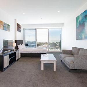 Apartment Balcony